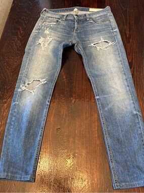 rag & bone Jeans